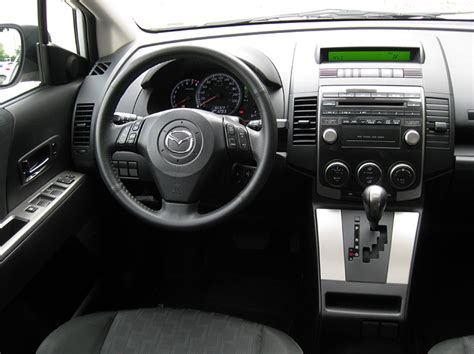 You can find mazda 5 2.3 sport 2010 specs about engine, performance, interior, exterior and all parts. 2006-2010 Mazda 5: fuel economy, common problems and fixes ...