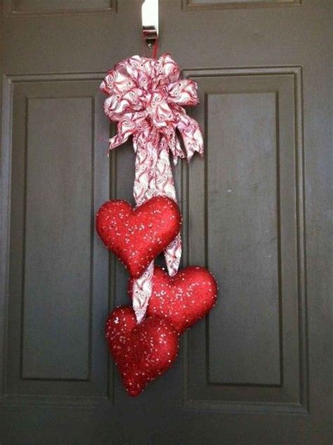25 Easy Diy Valentines Wreath Ideas 33 Elva Valentine Wreath Diy
