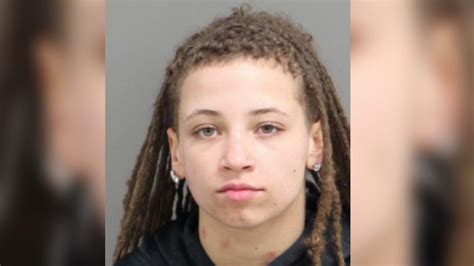 18 year old woman arrested for new year s eve shooting in raleigh abc11 raleigh durham