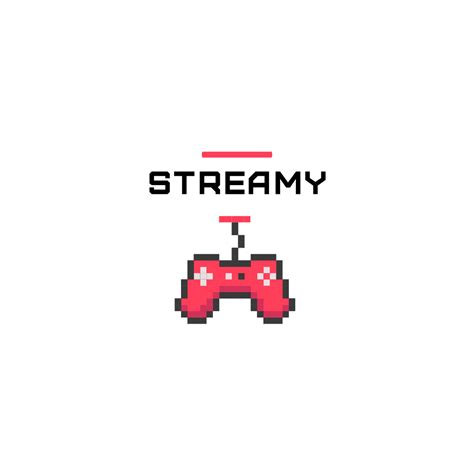 Streamy - Turbologo Logo Maker