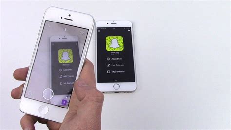 Using a vpn (virtual private network) is prohibited while using snapchat or snap camera, so it's preferable to turn off the vpn if. Add People On Snapchat With Your Camera! - YouTube