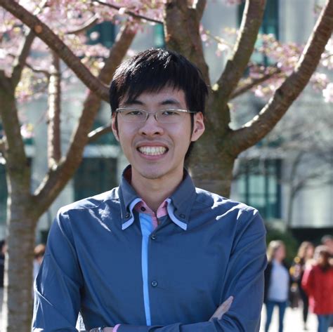 Jeremy chan ming yuew is a singaporean actor and host. Jeremy Chan | Asia Pacific Foundation of Canada