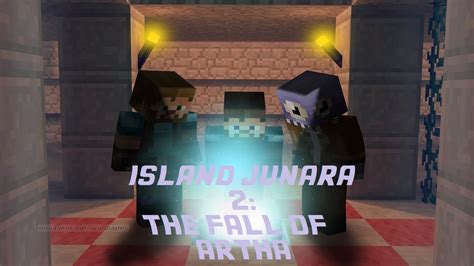 Island Junara 2 The Fall Of Artha Trailer Youtube