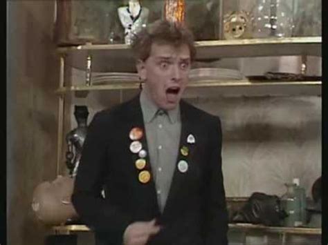 Mayall formed a close partnership with ade edmondson while they were students at. RIP Rik Mayall, watch 15 of his best bits in the Young ...