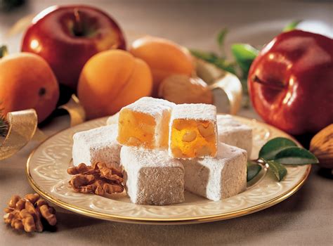 How Two Armenian Immigrants Made Turkish Delight An American Hit The