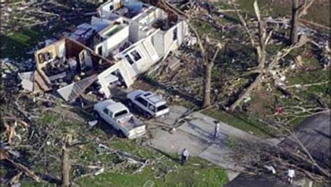 Deadly Storms Sweep Midwest Cbs News