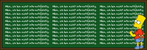 Bart Simpson Tafel Generator Herunterladen Bereits Cestcomly