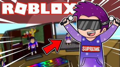 Quemando rueda, spacepod y muchos más juegos de pc. 😱 JUEGO REALIDAD VIRTUAL EN ROBLOX POR PRIMERA VEZ ...