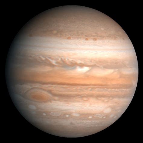 Buried deep in our hard drive, we uncovered this gem but the vocal track was somehow missing. Jupiter, the largest planet in the Solar System | Anne's ...