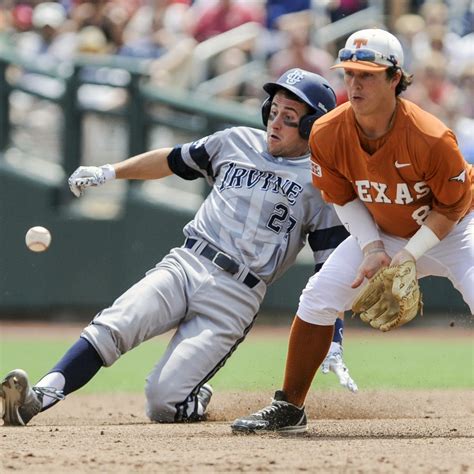 College Baseball World Series 2014 Day 1 Scores Results Highlights