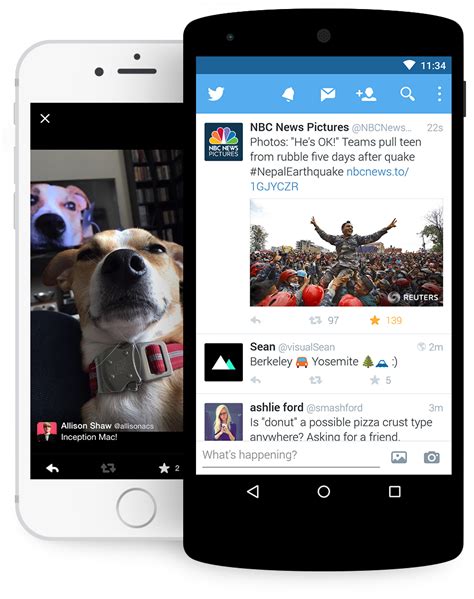 Twitters Upcoming Changes Could See Moments Replaced With ‘explore