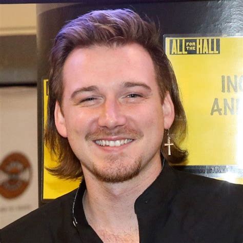 Morgan Wallen Exclusive Interviews Pictures And More Entertainment Tonight