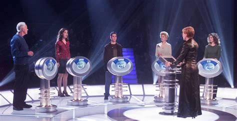 Rumor Control Weakest Link Revival In The Works For America Buzzerblog Buzzerblog Your Game