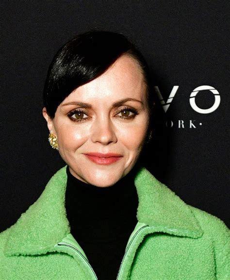 Picture Of Christina Ricci