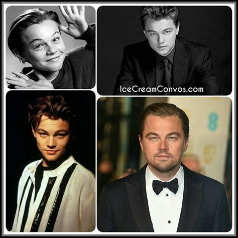 One of the better biographies written in english about leo. Happy Birthday Leonardo DiCaprio! (@leonardodicaprio ...