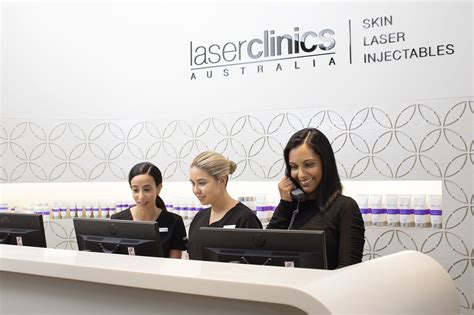 Laser Clinics Australia Mandurah Wa 6210 Franchise For Sale 1900001156