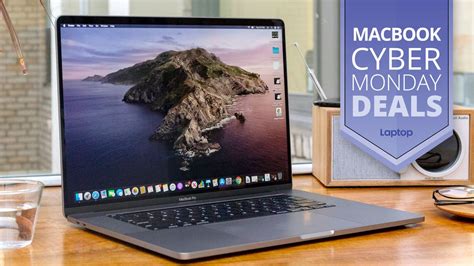 Best Macbook Cyber Monday Deals Of 2019 Laptop Mag