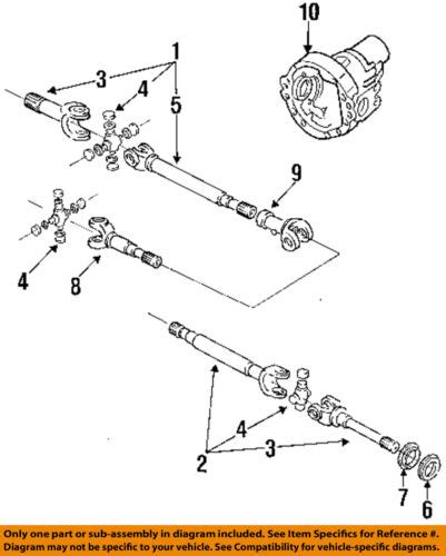 Ford F250 Rear Axle Diagram General Wiring Diagram