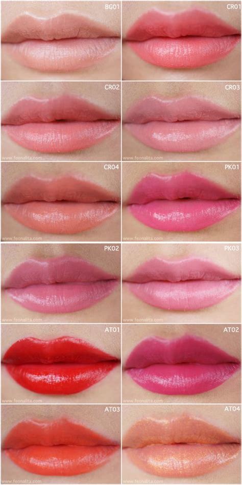 How To Choose Your Perfect Lip Tattoo Colour In 5 Easy Steps Zensa