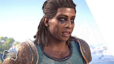 Assassin S Creed Odyssey Xenia All Treasures Walkthrough Guide Romance