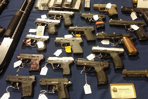 Jackson Tennessee Gun Show