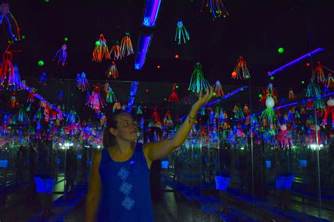 The dark mansion appears to be one of the trendiest modern art museums as it integrates technology with arts, which transports you to a whole new dimension. Dark Mansion: Penang's 3D Glow in the Dark Museum ...