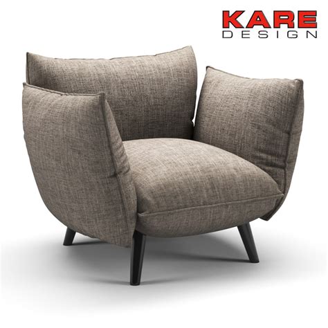 Folding chairs are comfortable, easy to transport, and are a great option for several different situations. 3D folded chair kare model - TurboSquid 1181578
