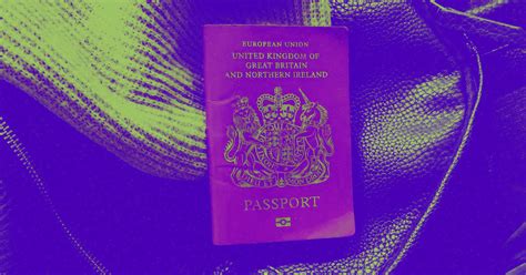 The Uk Knew Its Passport Ai Was Racist — And Used It Anyway