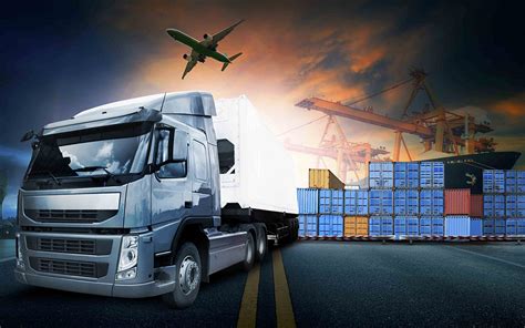 Management Et Gestion Des Activités De Logistique Internationale Emcg