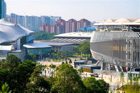 Besi, bukit jalil, 57000 kuala lumpur, wilayah persekutuan kuala lumpur, malaysia. Axiata Arena Kuala Lumpur - Axiata Arena, Kuala Lumpur ...