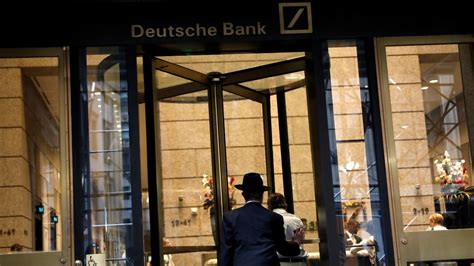 At deutsche bank we want to provide you with adequate solutions to meet all your requirements during your stay in spain. Deutsche Bank layoff scare looms over employees involved ...