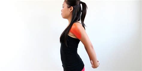 Check spelling or type a new query. Standing Anterior Deltoid Stretch | Gain or Lose Weight ...