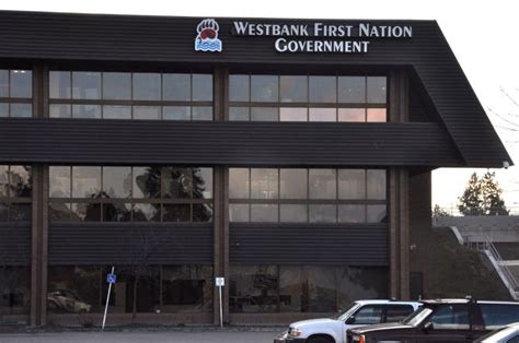 Westbank First Nation Wins Award For Leadership In Wildfire Risk Reduction Infonews Thompson