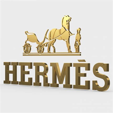 We have 22 free hermes vector logos, logo templates and icons. Hermes logo 3D Model in Clothing 3DExport