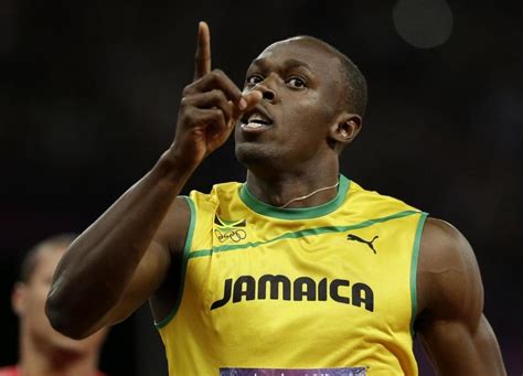 Inês henriques (50 km marche, 4 h 5 min 56 s) 2019: Usain Bolt pulvérise le record du monde sur 100 m en salle ...