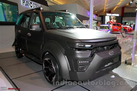 Get the reviews & ratings at inspirock along with motor safari is famous for offering unique 4x4 driving experiences, 4x4 training, team building and. Tata Safari Storme : Official Review - Page 225 - Team-BHP