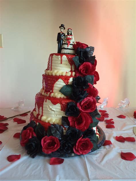 Both as primary colors, red and black offer many ideas and options when selecting wedding decorations, bridesmaid dresses, and other. South Glens Falls Wedding DJ - Eagles Club | Albany ...