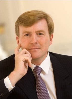 Born 27 april 1967) is the king of the netherlands, having acceded to the throne following his mother's abdication in 2013. Koning Willem-Alexander (1967)