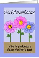 We did not find results for: Loss of Mom Remembrance Cards from Greeting Card Universe