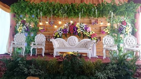 Dekorasi lamaran & akad nikah. 43+ Baru Dekorasi Pernikahan Nganjuk, Dekorasi Pernikahan