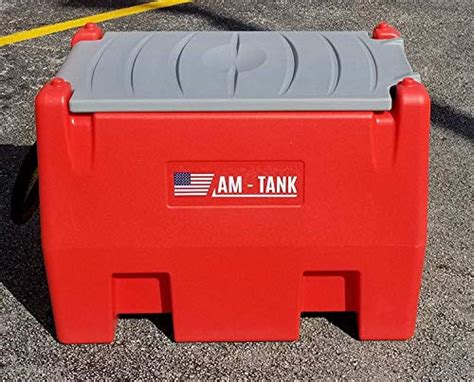 Best Portable Gas Tanks For Boats Best Of Review Geeks