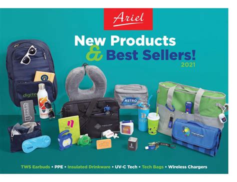 Ariel New Products And Best Sellers 2021 Us