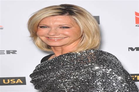 Olivia Newton John Siblings Meet Her 2 Siblings