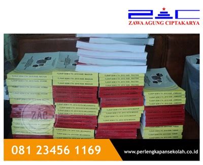 Data pokok pendidikan yang di. Siap Melayani Berbagai Macam Percetakan | Cetak Cover BPK ...