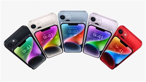 Verizon $5 Iphone 14