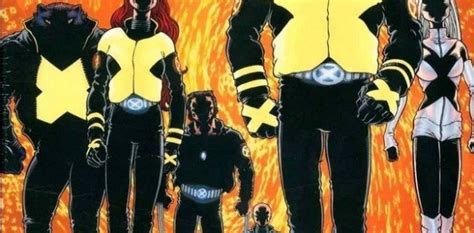 New X Men By Grant Morrison Recensione Marvel Omnibus Panini Comics