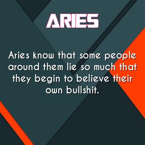 Aries Zodiac Facts Aries And Pisces Aries Quotes Aries Love Aries