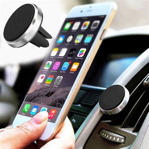 Magnetic Phone Holder Stand Holder Evolutecq