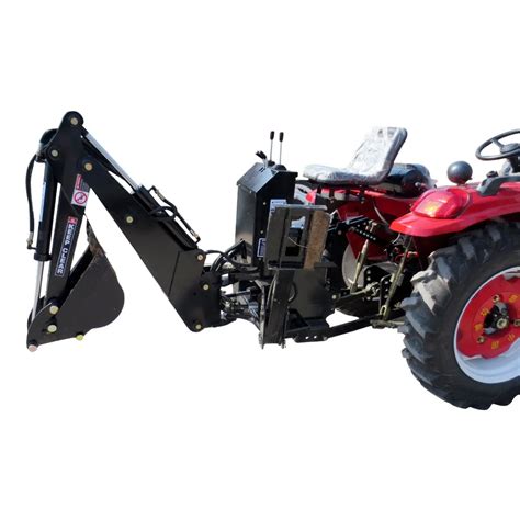 25 Hp To 130hp 4x4 Garden Farm Compact Tractor 3 Point Linkage Mounted