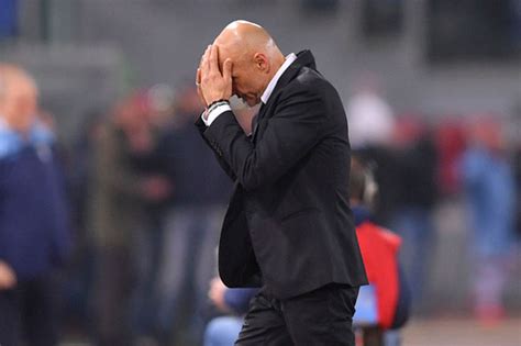 Le ultimissime secondo la gazzetta dello sport. Spalletti e la bugia a fin di bene. La Roma paga il non ...